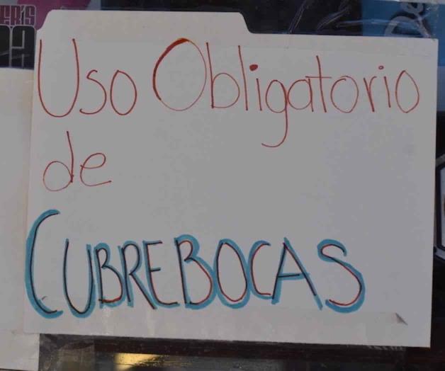 Hasta fin de mes, mínimas restricciones en restaurantes