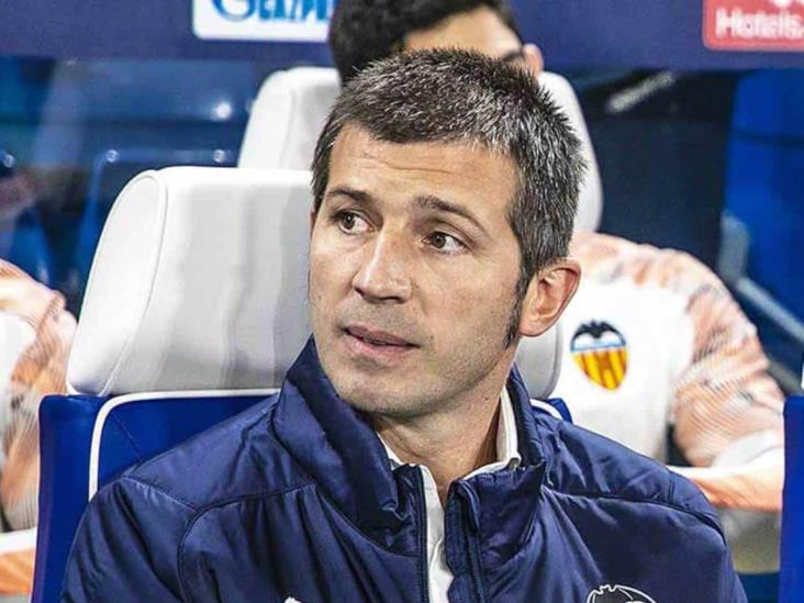 ¿Quién es Albert Celades?