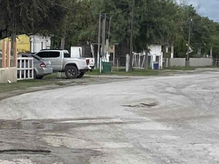 Se escuchan detonaciones en la Villa de Nv. Progreso Se escuchan detonaciones en la Villa de Nv. Progreso