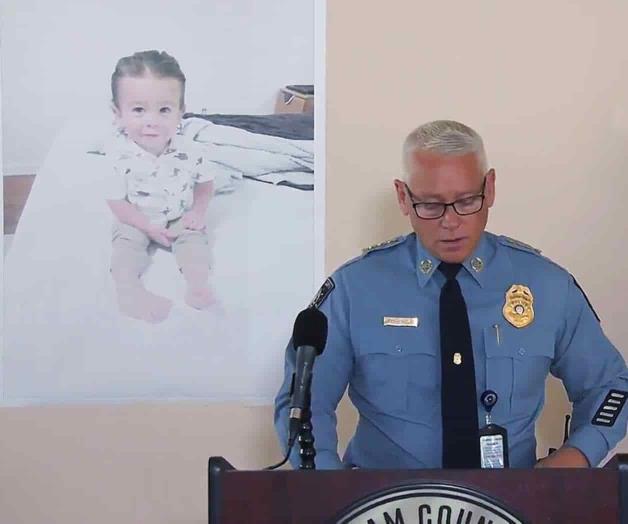 EEUU: Buscan en un basurero restos de bebé desaparecido