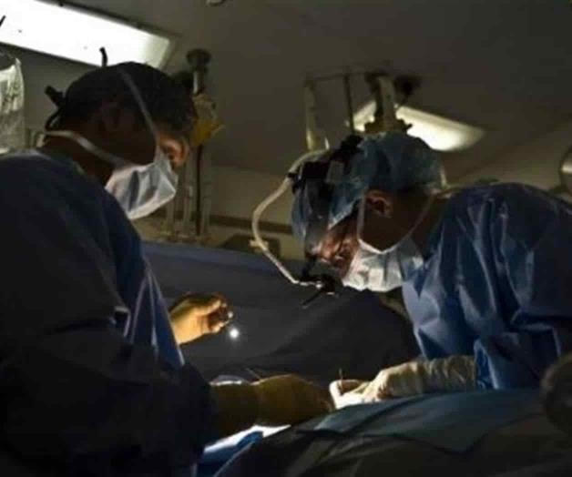Esperan 23 mil por un trasplante 