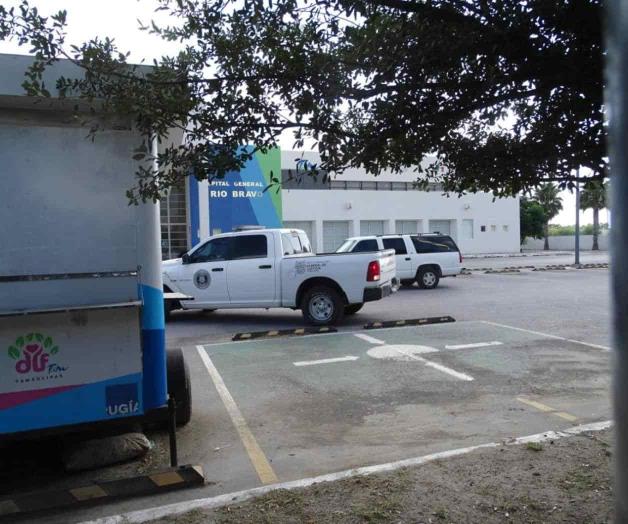 Faltan médicos legistas en Río Bravo