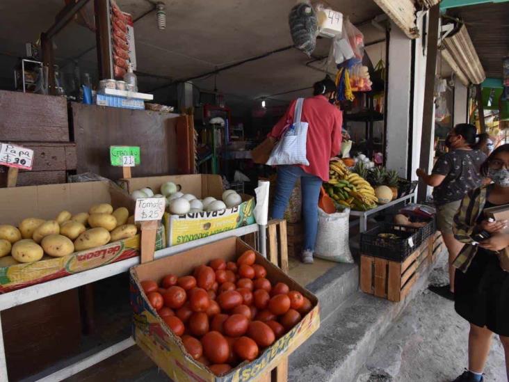 Urge a los productores apoyo contra inflación Urge a los productores apoyo contra inflación