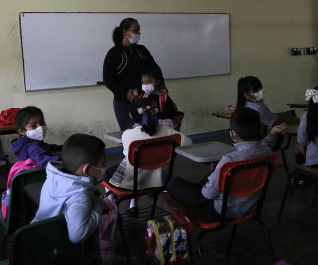 Suspende SEP programa piloto de nuevo plan de estudios