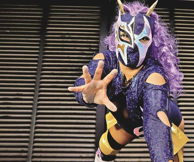 ¡Levanta el ánimo!