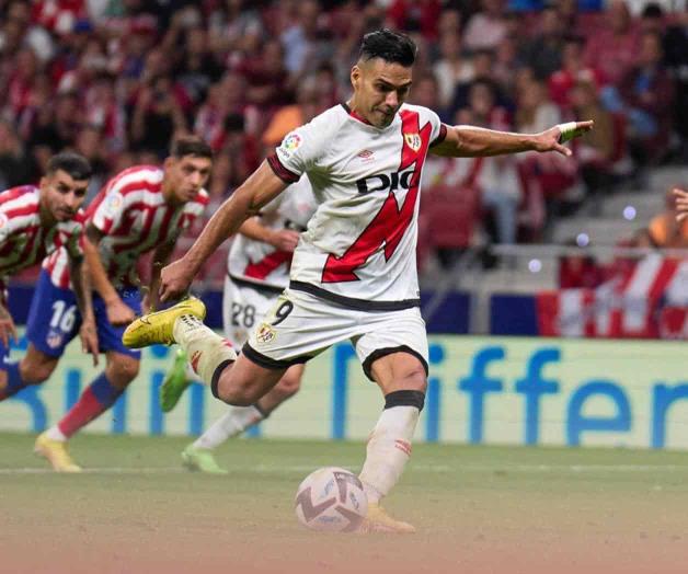 Pone alto al Atlético