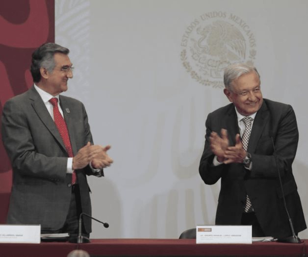 Apoyo extra al Estado