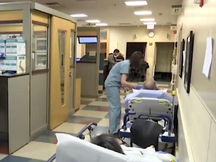 Registra Condado Hidalgo primera muerte por la gripe Registra Condado Hidalgo primera muerte por la gripe