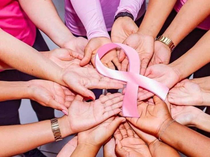 Súmate a la lucha contra el cáncer de mama: explórate Súmate a la lucha contra el cáncer de mama: explórate
