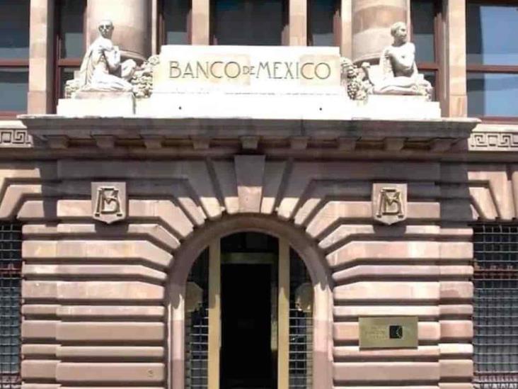 Evalúan en Banxico desacople monetario respecto a la Fed Evalúan en Banxico desacople monetario respecto a la Fed