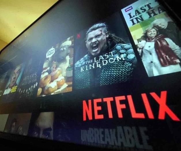 ¿Prestas tu contraseña de Netflix? Empezará a cobrar en 2023 ¿Prestas tu contraseña de Netflix? Empezará a cobrar en 2023