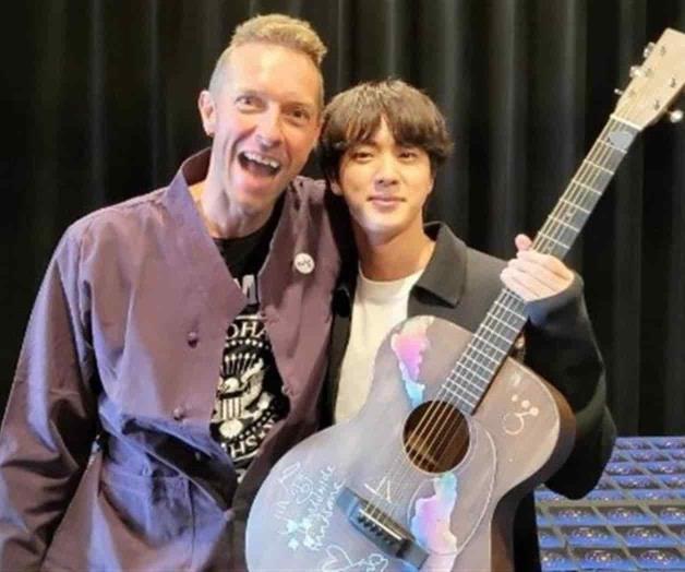 Lanzará tema en solitario