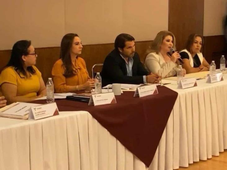 Expone alcaldesa proyectos prioritarios para San Fernando Expone alcaldesa proyectos prioritarios para San Fernando