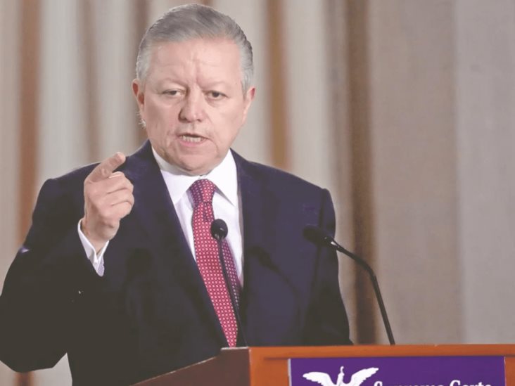Advierte Zaldívar de regresión en derechos humanos Advierte Zaldívar de regresión en derechos humanos