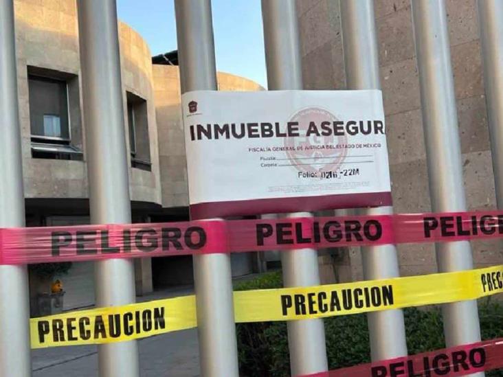 Rescatan a cinco menores secuestradas Rescatan a cinco menores secuestradas