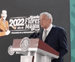 Desde la Mañanera con el presidente Andrés Manuel López Obrador desde #CdVictoria