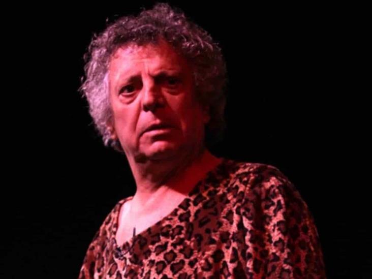 Tras 9 infartos, César Bono cumple 72 años lleno de trabajo Tras 9 infartos, César Bono cumple 72 años lleno de trabajo