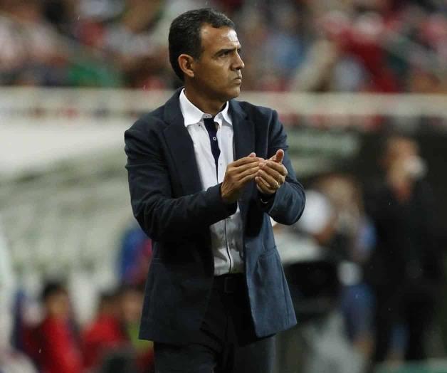 ‘Siempre di lo mejor de mí’