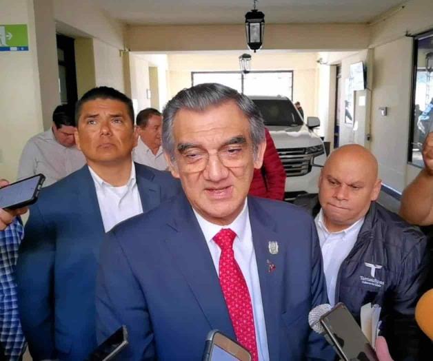 Invita el gobernador a Feria Tamaulipas 2022