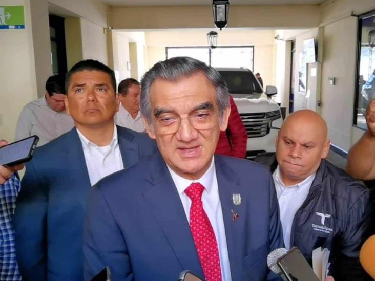 Invita el gobernador a Feria Tamaulipas 2022 Invita el gobernador a Feria Tamaulipas 2022
