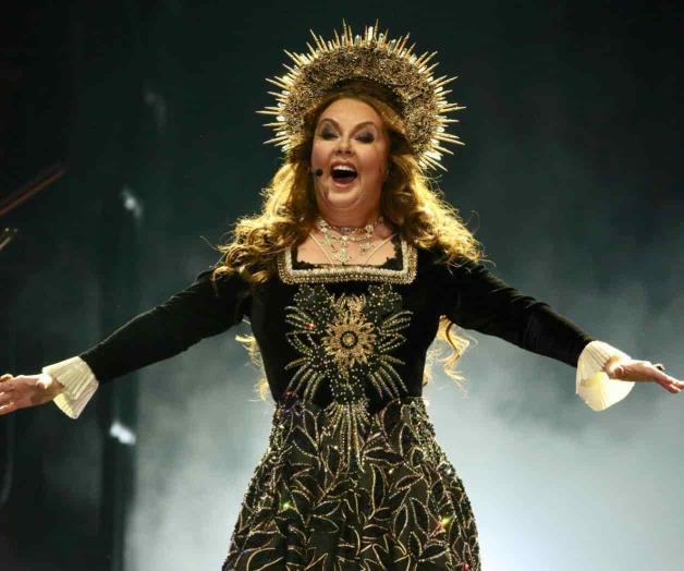 Sarah Brightman no descarta disco en español