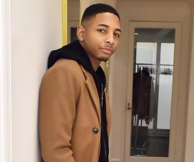 Kaalan Walker condenado por violación