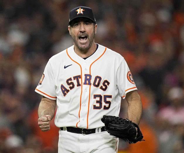 ¡Astros toman ventaja!