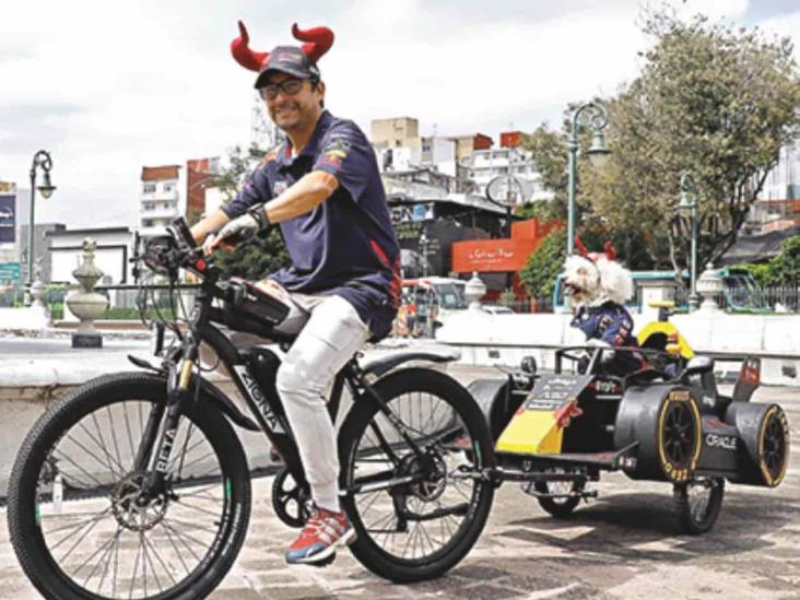 ¡A toda velocidad! ¡A toda velocidad!