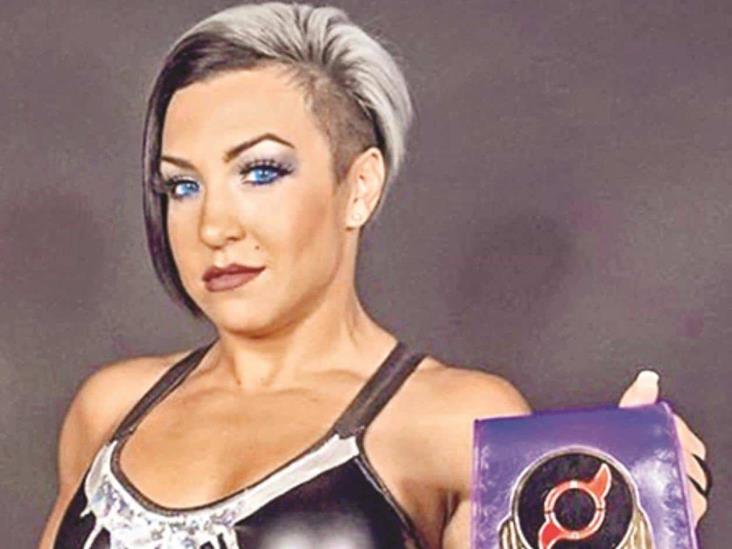 Busca Lady Frost su consagración Busca Lady Frost su consagración