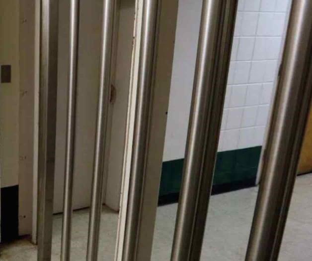 Reinician funcionamiento de un centro de detención