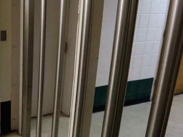Reinician funcionamiento de un centro de detención Reinician funcionamiento de un centro de detención