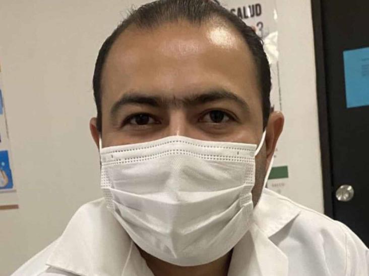 Suben solicitantes de la vacuna antiflú Suben solicitantes de la vacuna antiflú