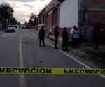 Suben homicidios en 16 de los municipios más violentos