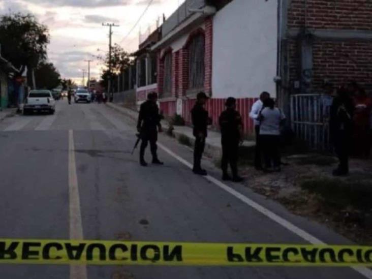 Suben homicidios en 16 de los municipios más violentos Suben homicidios en 16 de los municipios más violentos