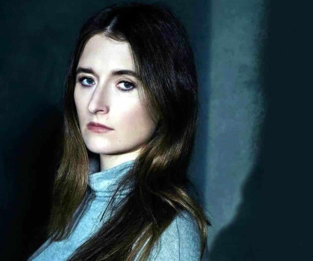 Brilla Grace Gummer, hija de Streep, en serie vampírica Brilla Grace Gummer, hija de Streep, en serie vampírica