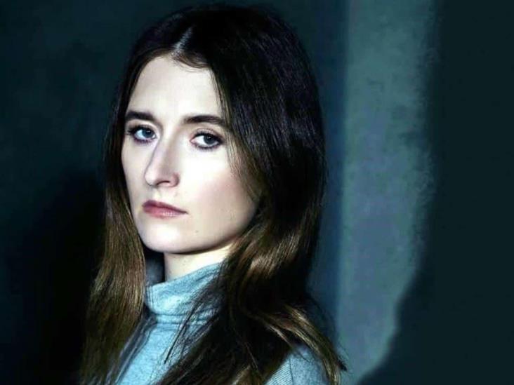 Brilla Grace Gummer, hija de Streep, en serie vampírica Brilla Grace Gummer, hija de Streep, en serie vampírica