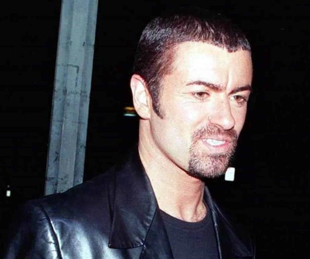 Lanzan reedición del álbum Older de George Michael