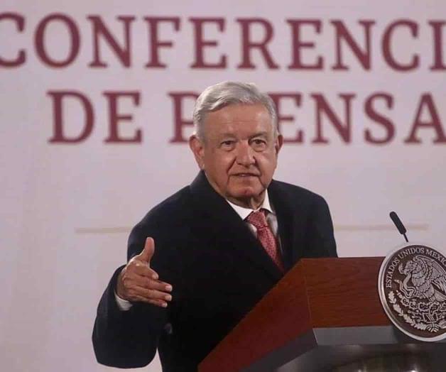 Hay relevo a la vista.- AMLO Hay relevo a la vista.- AMLO