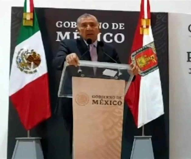 Ante violencia en familias pide Adán no ser tan pegalones