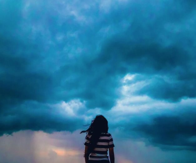 Se forma tormenta tropical Roslyn; afectará a México