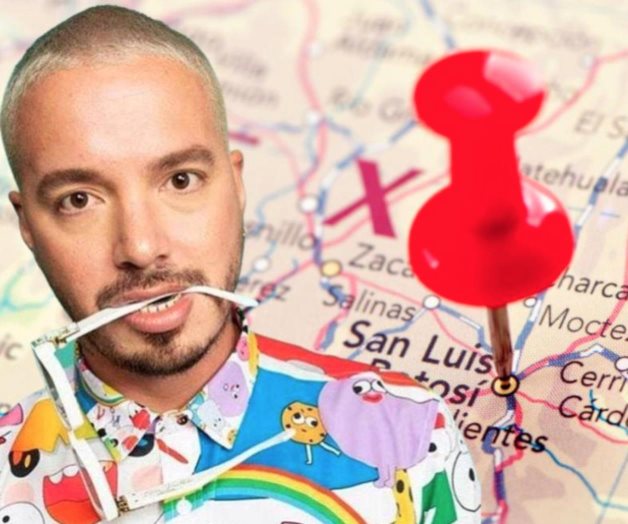 J Balvin llegará a SLP, tras concierto en el Mundial de Qatar 2022
