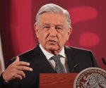 AMLO asegura que no van a regresar corruptos en 2024