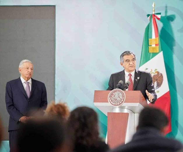 Tamaulipas vivía una seguridad ficticia: AVA Tamaulipas vivía una seguridad ficticia: AVA