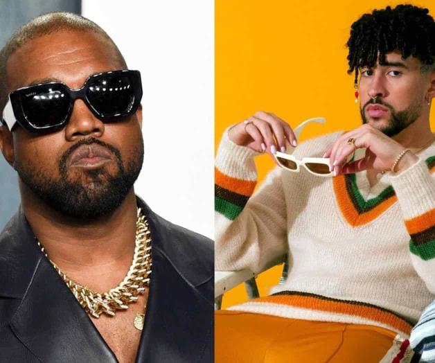 Kanye West se topa con pared