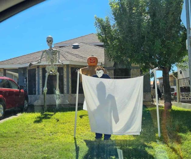 Emiten recomendaciones para el Día de Halloween