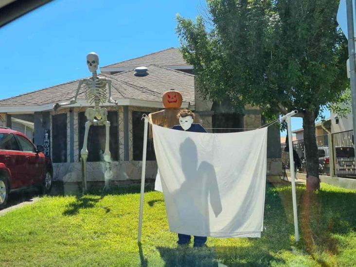 Emiten recomendaciones para el Día de Halloween Emiten recomendaciones para el Día de Halloween