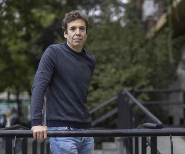 ‘La soledad es tóxica’ ‘La soledad es tóxica’