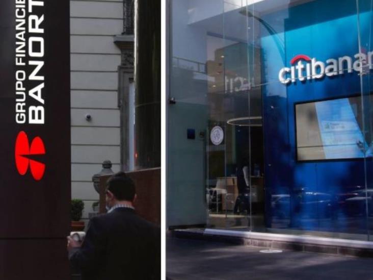 Banorte se retira de la compra de Banamex Banorte se retira de la compra de Banamex