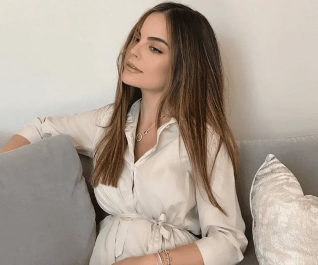 La sorprende la cigüeña