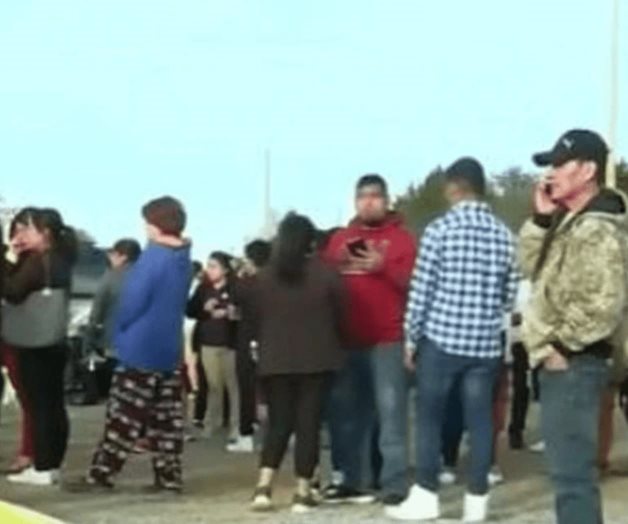 Indemnizarán a migrantes por redada en procesadora